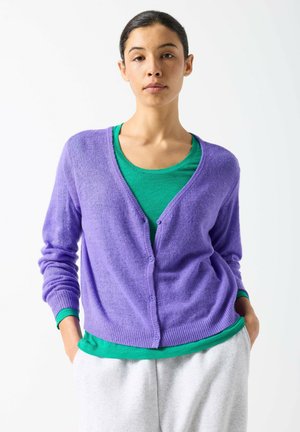 DUMY - Jopica - purple