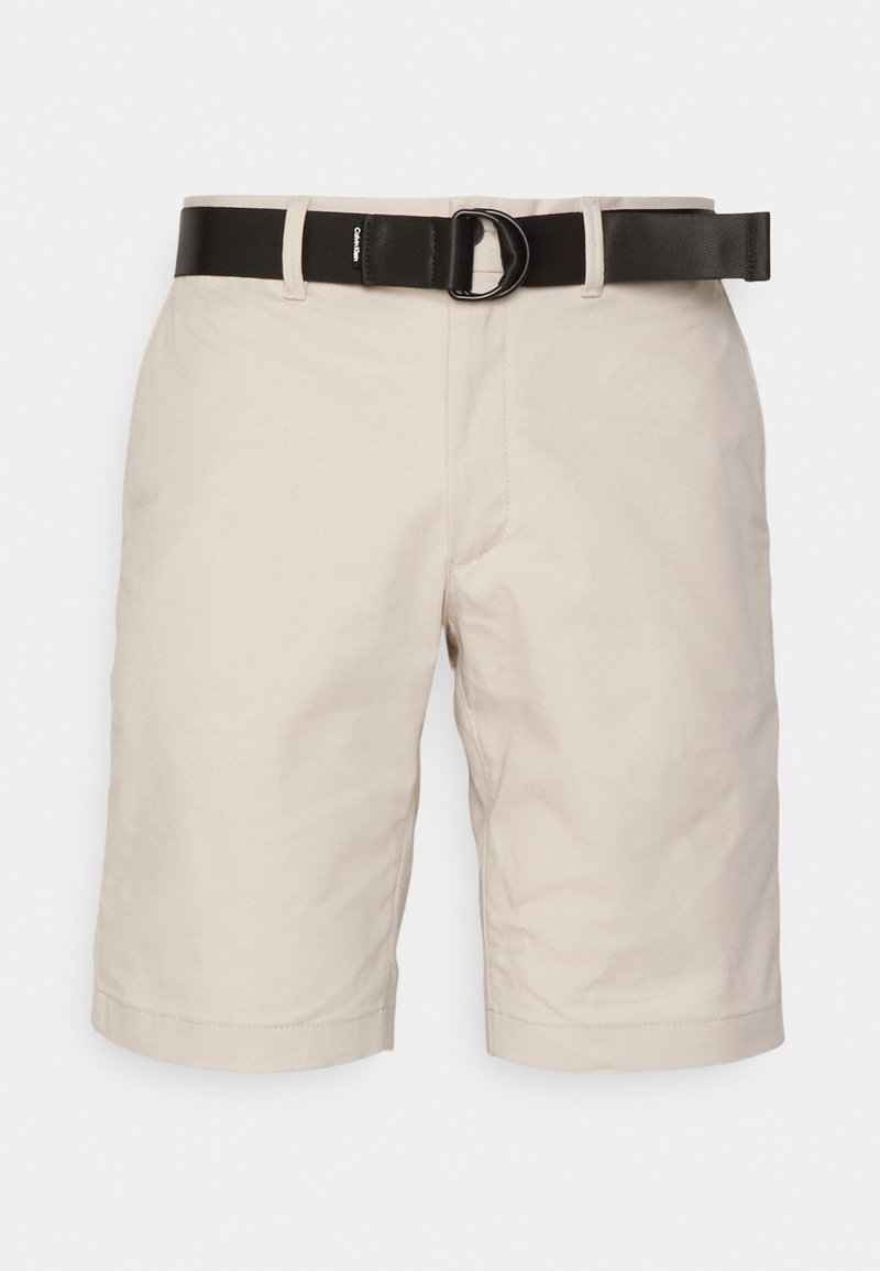 Calvin Klein Shorts taupe Calvin Klein Shorts taupe