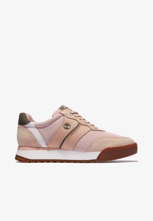 MIAMI COAST F/L - Sneakers laag - cameo rose