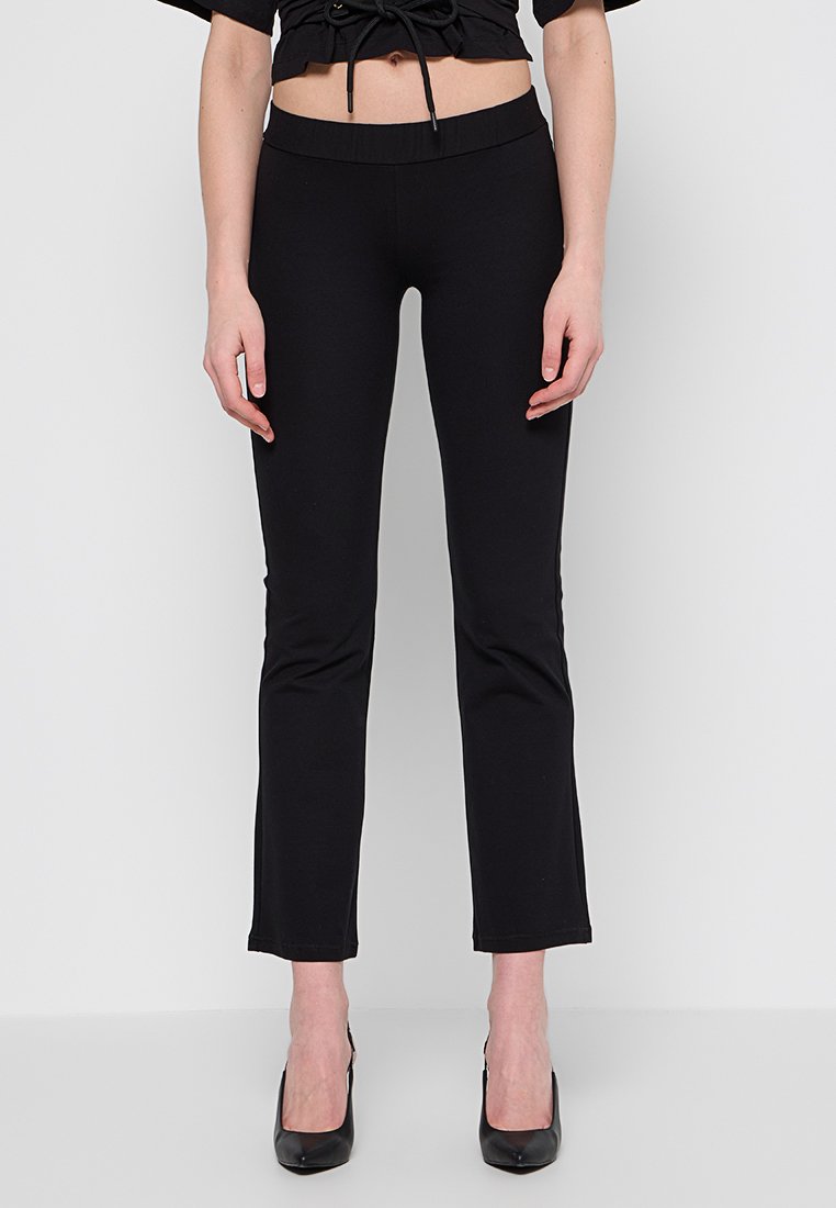 Versace Jeans Couture Trainingsbroek zwart