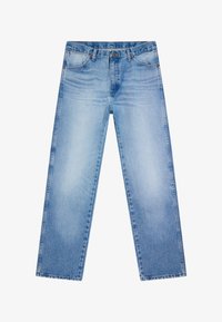 Unausgewählt, jetstream