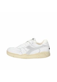 Diadora Heritage - USED - Baskets basses - bianco Image miniature 1