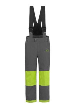 Schneehose - grau