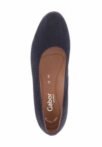 Gabor Comfort Klassieke pumps - dunkel blau