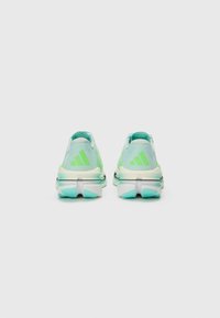 adidas Performance Tenisice za cestovno trčanje - halo mint/lime burst/flash aqua