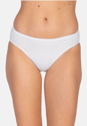 Nina von C., 8ER PACK MINISLIP SLIPBOUTIQUE - Briefs - weiss