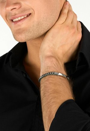 Sector No Limits, BRACCIALE BANDY - Bracciale - green stainless steel colour