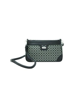 PIA - Sac bandoulière - schwarz