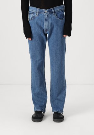 JUL2 BOOT 90S MEDIUM 1CC $49.95 TR - Jean boyfriend - medium