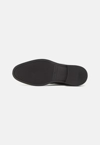 Tommy Hilfiger CORE CHELSEA - Kotníkové boty - black