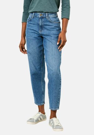 REGULAR FIT - Jeans Tapered Fit - denim vintage