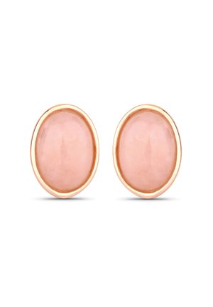 OPAL RAFAELA DONAT - Ohrringe - rose gold-coloured