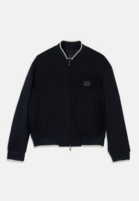 BLOUSON JACKET - Casaco leve - blu navy