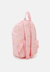Kidzroom BACKPACK HELLO KITTY WE MEET AGAIN - Σχολική τσάντα - pink
