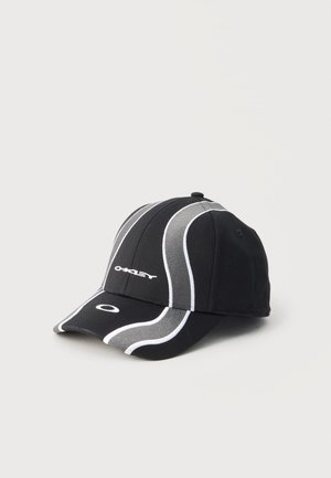 Oakley, WAVE UNISEX - Cap - black