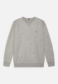 Selezionato, light grey heather