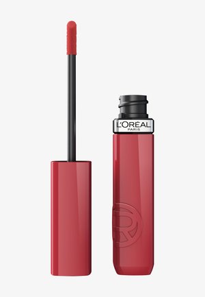 INFAILLIBLE LAQUE RESISTANCE - Lippenstift - paris sunset