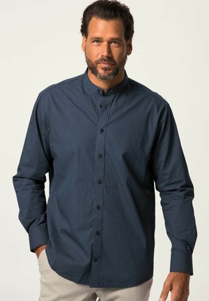 Camicia - dark blue