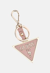 Guess Portachiavi - rose