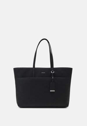 Calvin Klein, Cabas - black