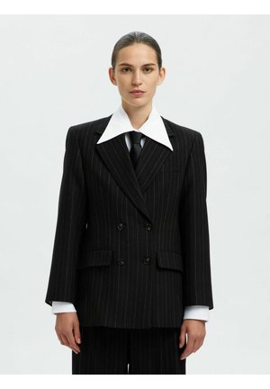 Blazer - black