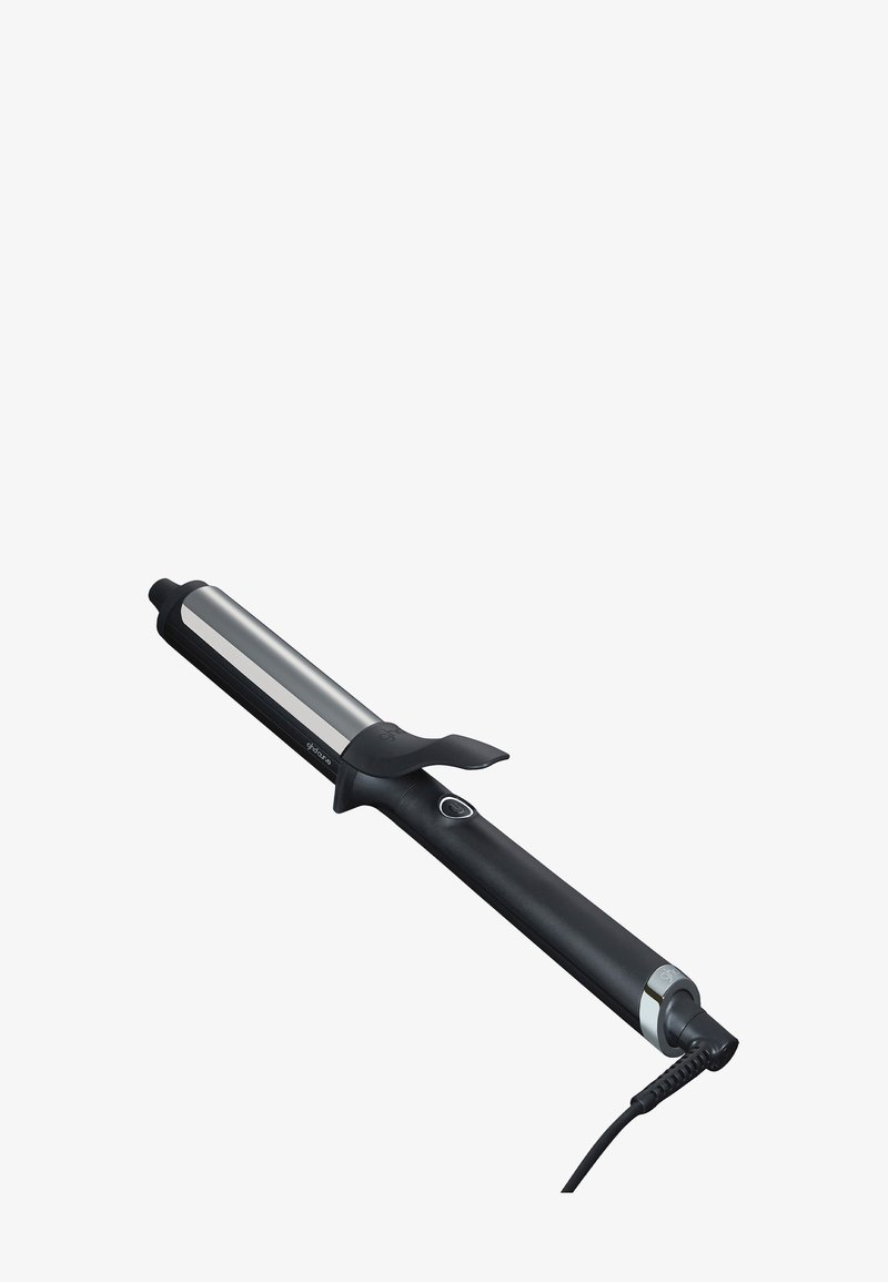 ghd - GHD CURVE® SOFT CURL TONG LOCKENSTAB - Hair Styling Tool - black, Forstør