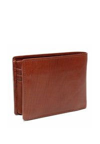 The Chesterfield Brand UMBRIA RFID SCHUTZ - Portemonnee - cognac