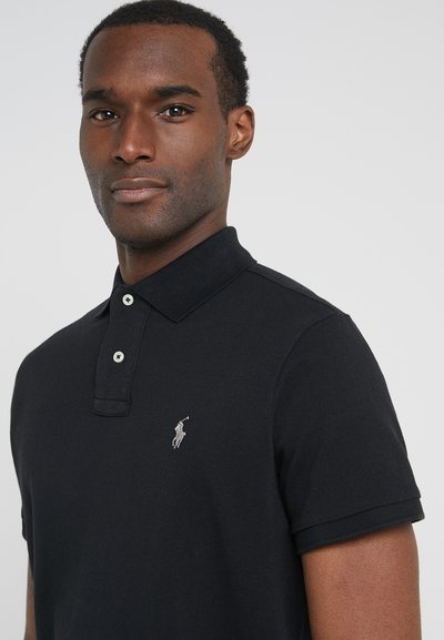Polo Ralph Lauren BASIC - Polo - polo black