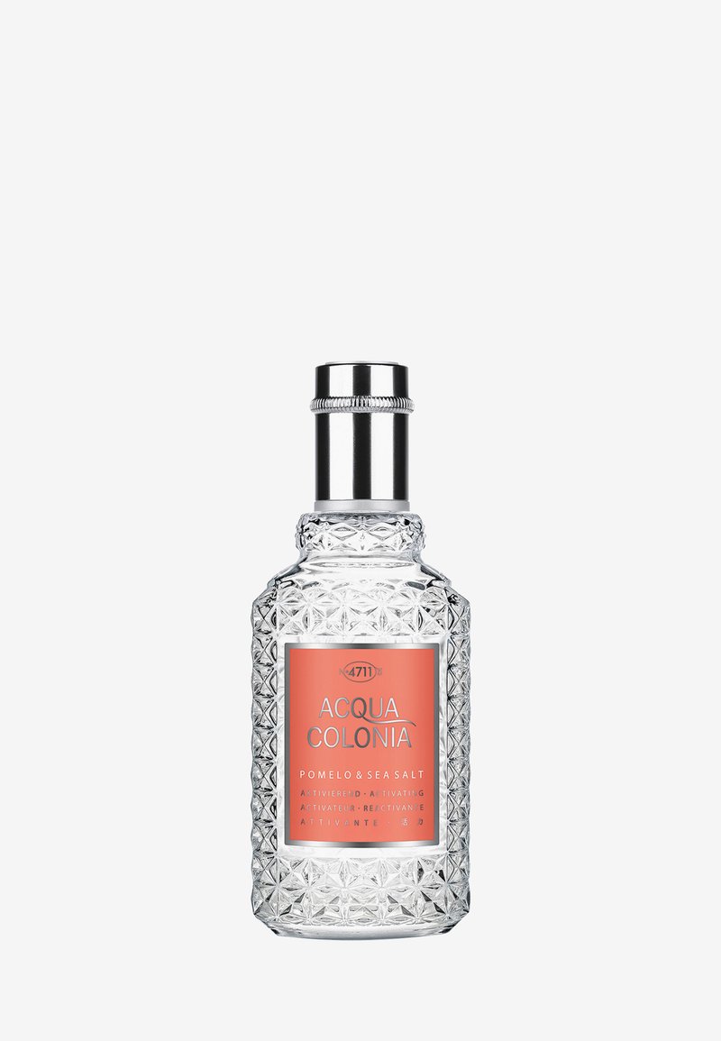 4711 Acqua Colonia POMELO & SEASALT - Eau de Cologne