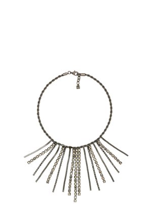 KAI - Kaulakoru - smoke gray