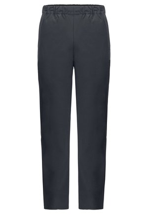 COMMUTE - Pantalon classique - dark navy
