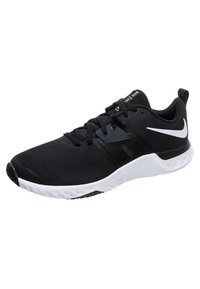 Nike Performance Zapatillas de entrenamiento - black/white/anthracite