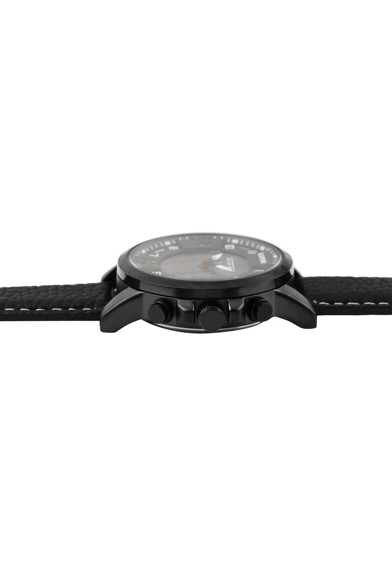Herren Analoguhren | RAPTOR Digitaluhr schwarz/hellgelb - BN49802 Herren Analoguhren | RAPTOR Digitaluhr schwarz/hellgelb - BN49802
