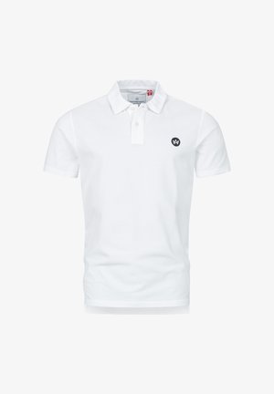Kronstadt, Poloshirts - offwhite