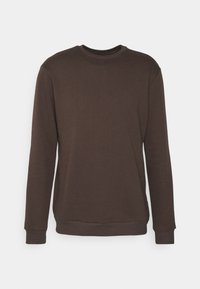 Unselected, seal brown