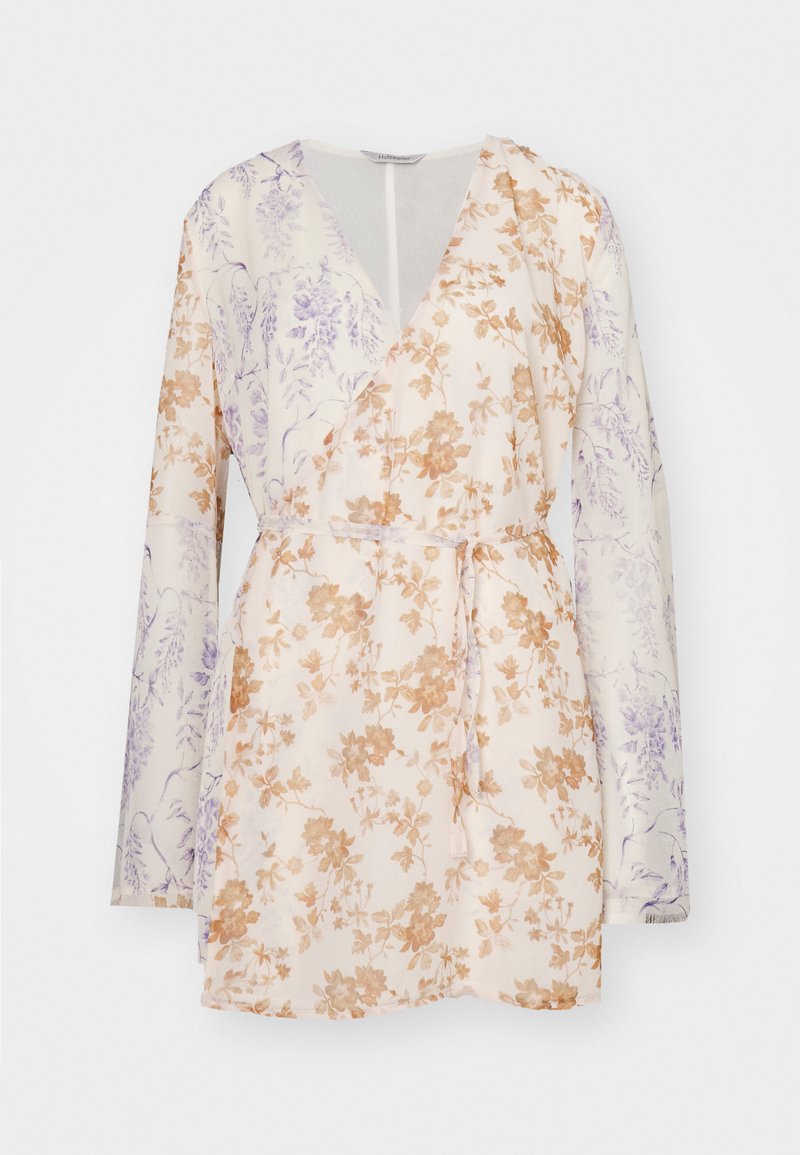 Holzweiler Jurk groen Holzweiler Jurk groen