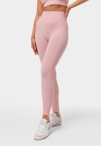 carpatree - ALLURE SEAMLESS - Trikoot - light pink Pienoiskuva 1