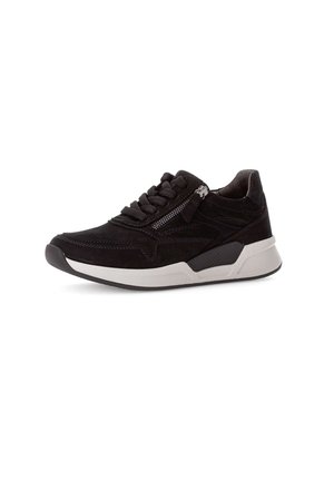 Trainers - schwarz
