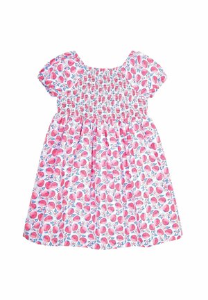 JoJo Maman Bébé REGULAR FIT różowy