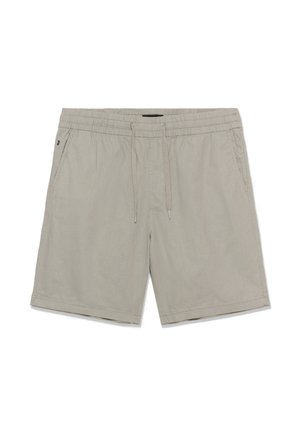 Matinique MABARTON SHORT - Lühikesed püksid - ghost gray