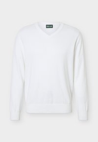 Non sélectionné, white