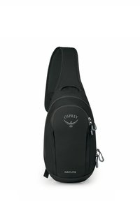 Osprey DAYLITE SLING - Borsa a tracolla - black