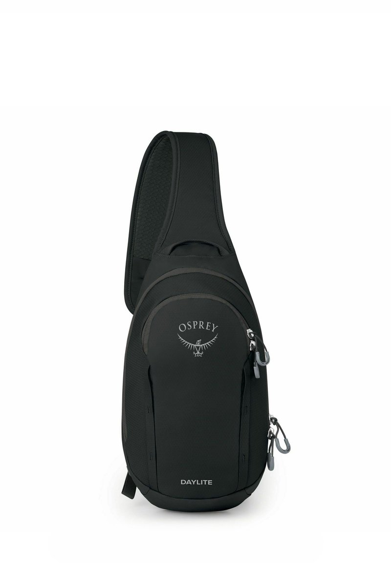 Osprey DAYLITE SLING - Borsa a tracolla - black