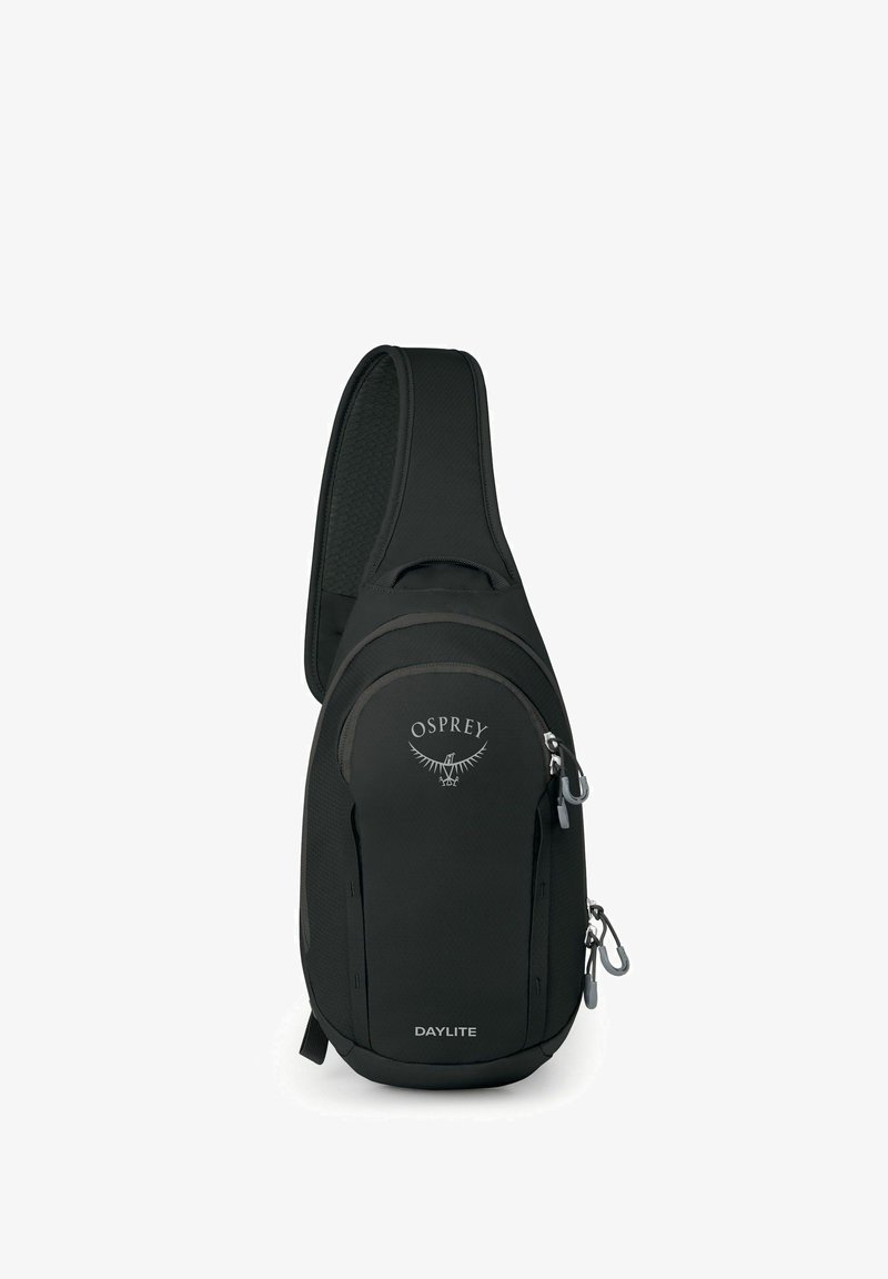 Osprey DAYLITE SLING - Borsa a tracolla - black