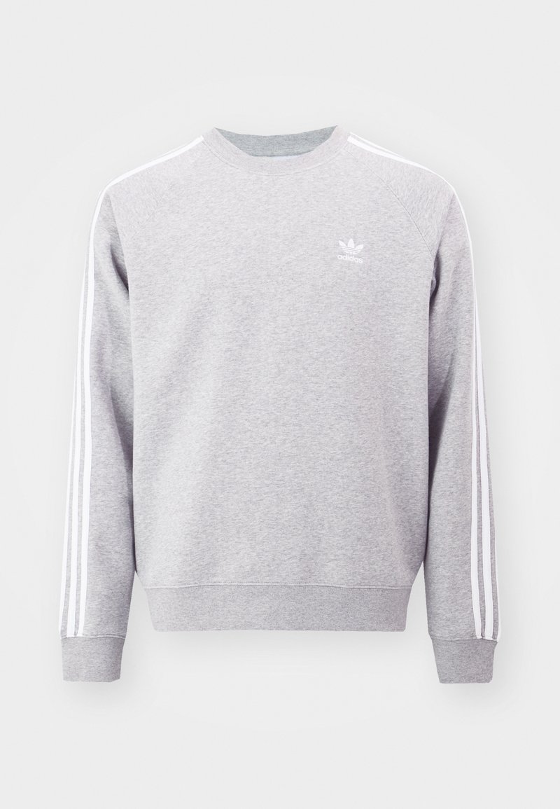 adidas Originals Sweatshirt grå
