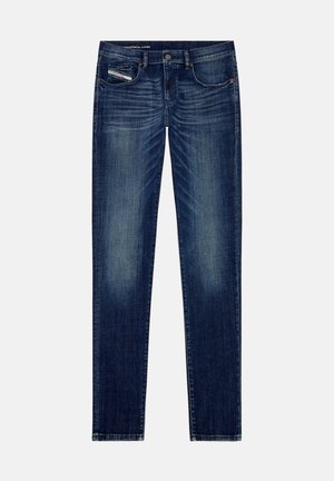 Diesel Jean slim - dark blue