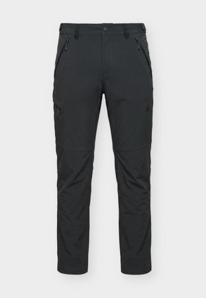 Mammut, RUNBOLD IV PANTS MEN - Outdoorbukser - gabbro
