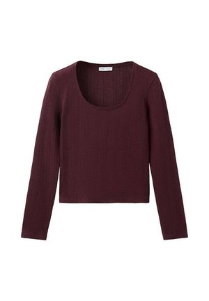 TEEN - Vesta - bordeaux