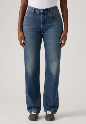 501® '90s LIGHTWEIGHT - Vaqueros rectos - fine forever
