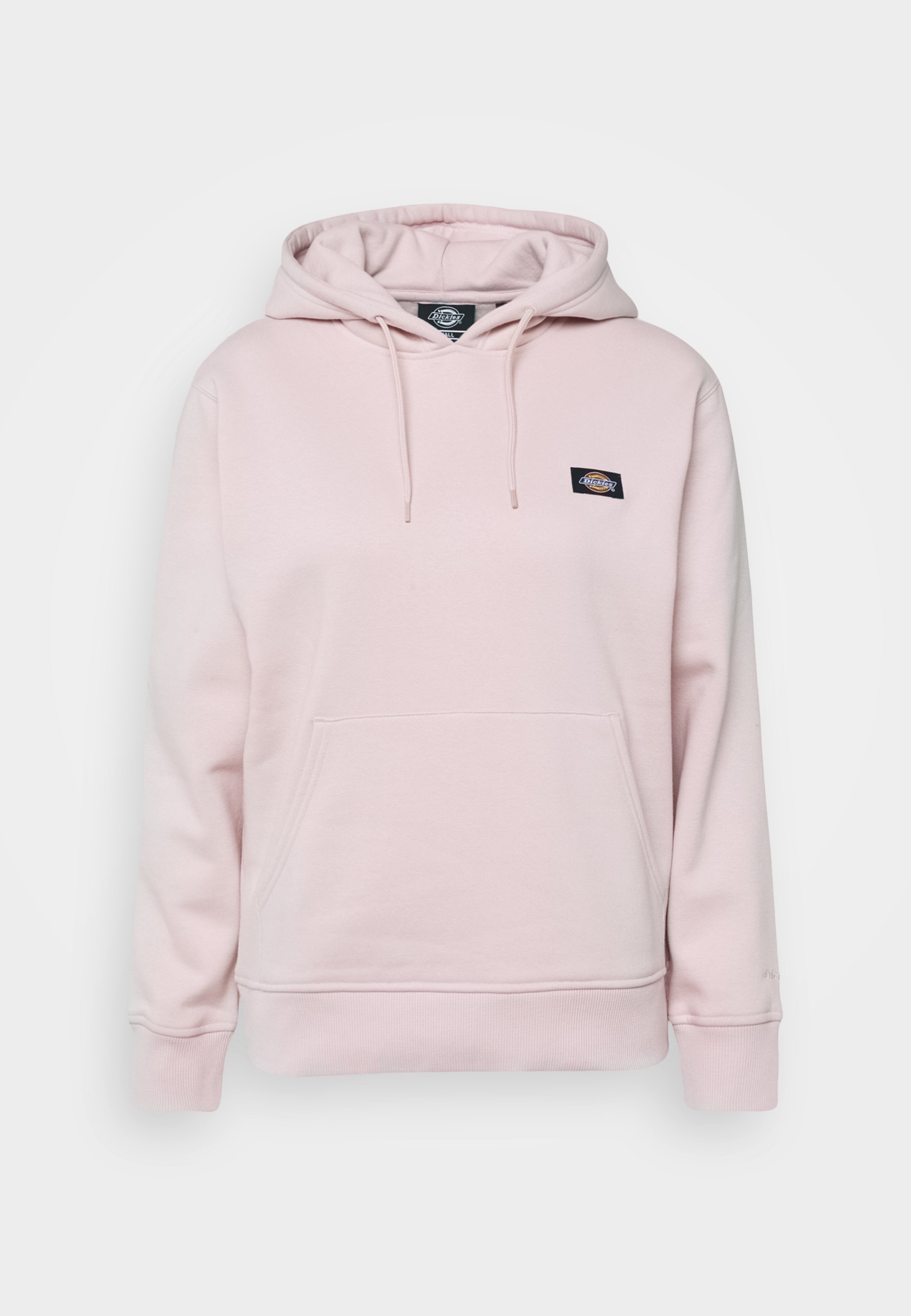 dickies pink hoodie